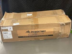 lot 62 image: EVERESTWAY E014AJ073074 Complete Strut and Coil Spring Assembly Kit