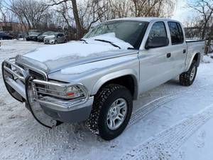 2004 Dodge Dakota 4x4