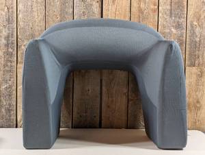 lot 50 image: Reading Pillow, Backrest Support Pillow with Arm and Pockets
