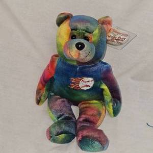 lot 46 image: RARE Nolan Ryan Express