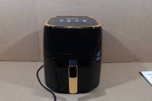 lot 13 image: Panana Air Fryer