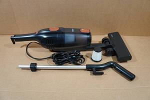 lot 43 image: Candy Stick Vacuum