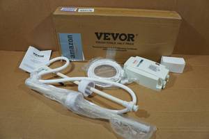 lot 51 image: Vevor Bottled Water Dispenser Pump System