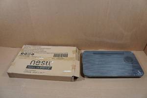 lot 52 image: Laptop Table - 18.8x11.8