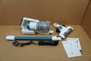 Eureka Cordless Vacuum