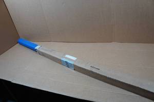 lot 108 image: Fadeless Royal Blue 48x50 Craft Paper