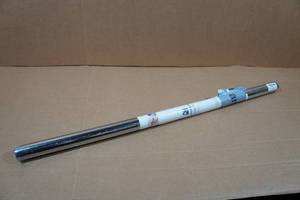 lot 113 image: One Way Window Film with Tools 36.4x78.7