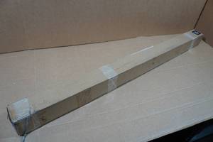 lot 114 image: SNG Cordless Roller Shades - White, 42x72