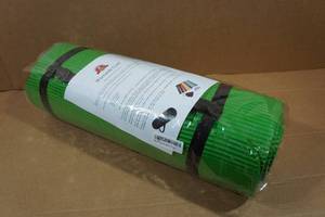 lot 127 image: Yoga Mat