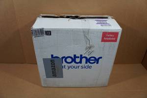lot 131 image: Brother MFC-J1010DW Wireless Color Inkjet All-In-One Printer