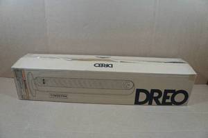 lot 133 image: Dreo Tower Fan