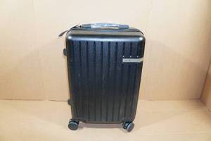 lot 147 image: Hoteel Roller Luggage with Carry-On Bag