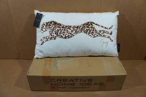 lot 159 image: Juicy Velvet Throw Pillow  14x24