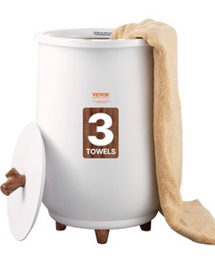 lot 152 image: Vevor Towel Warmer