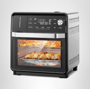 Nuwave Combi Steam Oven