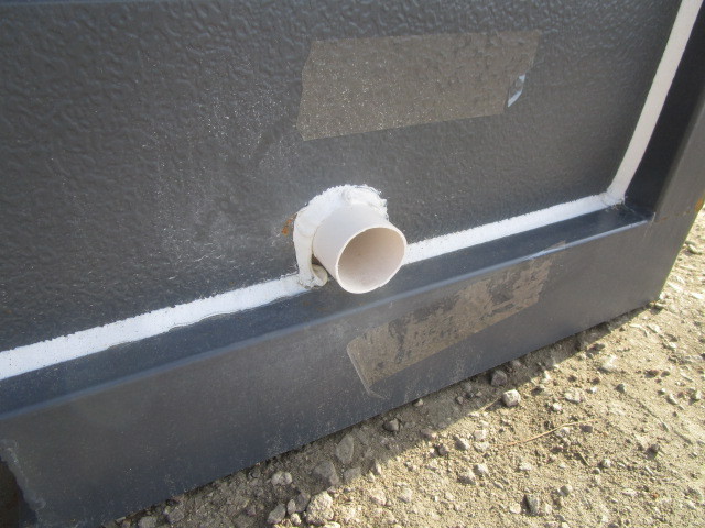 Raytree Full Bathroom/Shower Module | New Equipment From Raytree