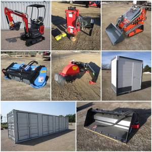 lot 0 image: Auction Information