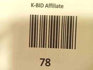 lot 78 image: BOOST� Original Nutritional Drink 8ct