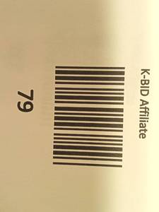 lot 79 image: Variety of Drink Mix