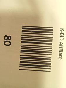 lot 80 image: Mc Cormick - 10 & Clover Valley - 4