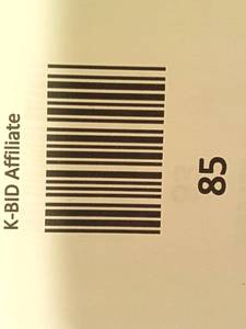 lot 85 image: Country Farms - Fruit & Veggies Food Supplement  24ct