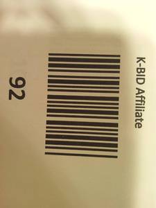 lot 92 image: Huge Lot of Candy