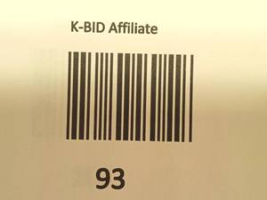 lot 93 image: Huge Lot of Candy