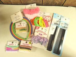 lot 104 image: Hair Accessory