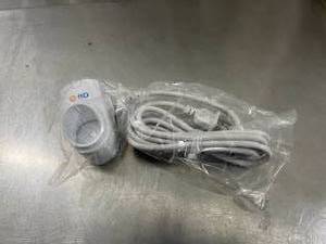 lot 18 image: NEW Intertek BD 5514A Surgical Clipper Charging Adapter