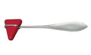 lot 4 image: NEW Grafco 1305 Taylor Type Percussion Hammer - Tests Reflexes of Deep Tendons
