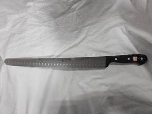 lot 234 image: Wustof Gourmet Knife