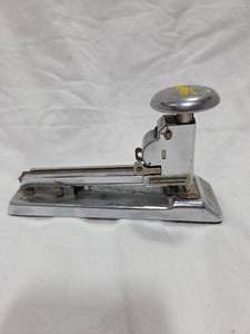 lot 238 image: Antique Stapler