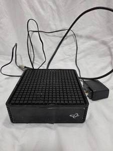 lot 243 image: Hitron Cable Modem