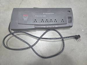 lot 263 image: Battery Backup UPS