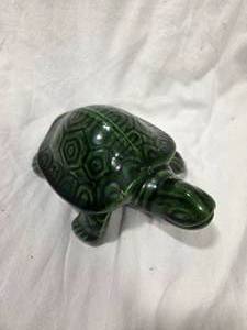lot 280 image: Pottery Turtle
