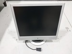 HP 17inch Monitor
