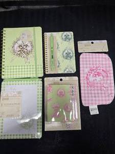 lot 111 image: New Wicked Notebook Sets