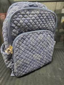 lot 122 image: Backpack  Diaper Bag