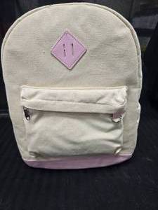 lot 123 image: Backpack  Diaper Bag