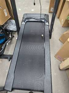 lot 203 image: Profoam Treadmill with iFit (Untested)