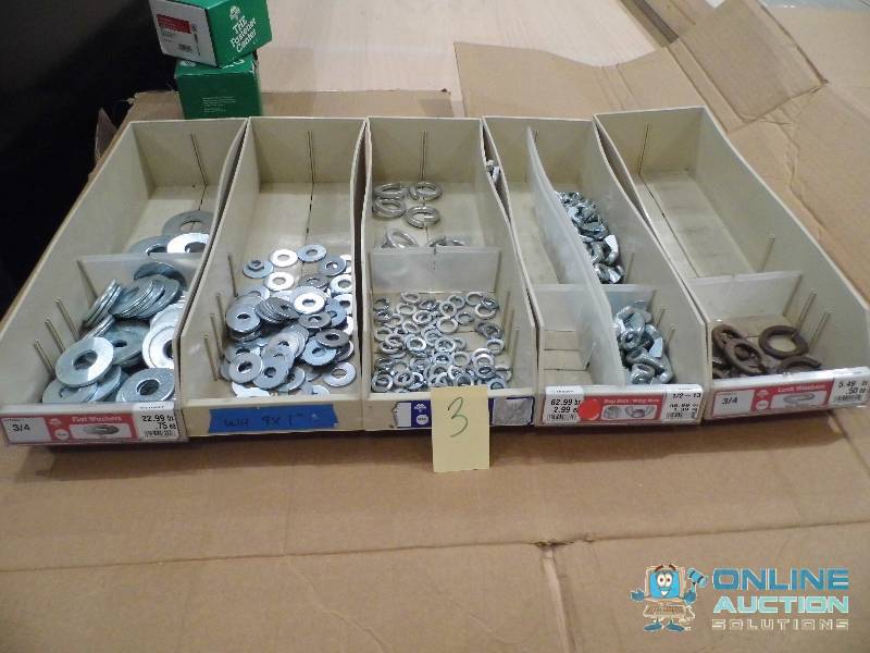 Washers