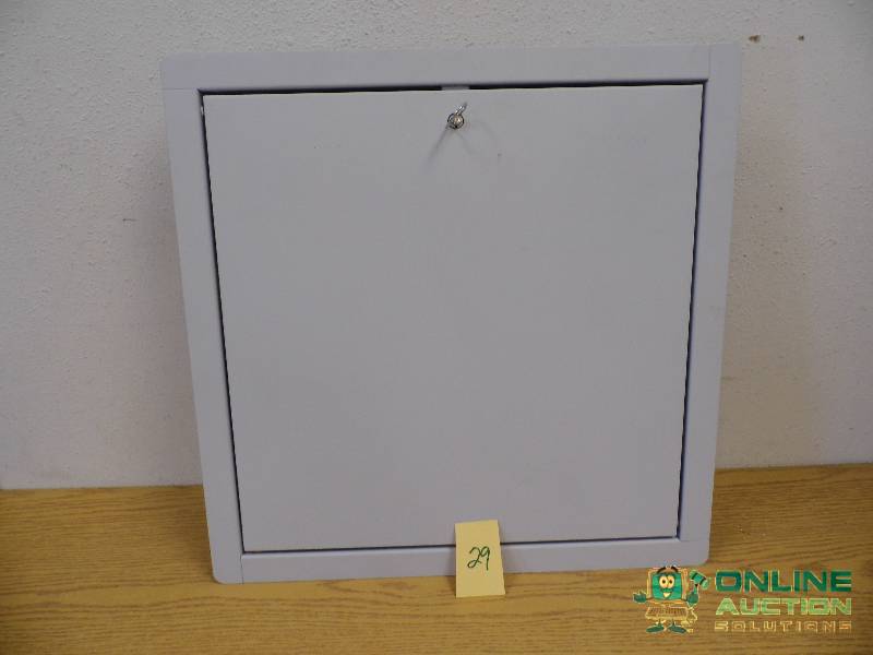 Fire Rated Access Door