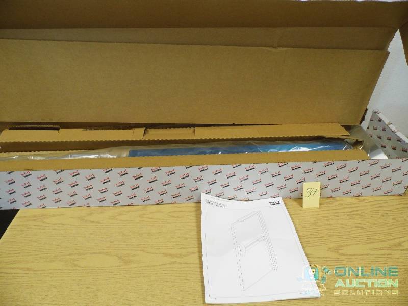 Rim Exit Device