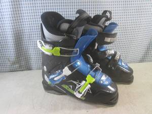 lot 130 image: (BS) Pair of Nordica Firearrow Team...