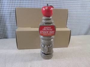 lot 151 image: (CSB) 2 Angry Orchard Stone Dry Har...