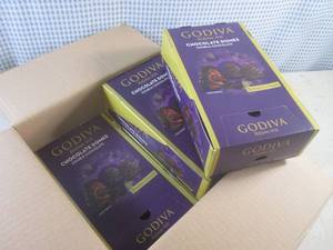 lot 158 image: (C-2) 48 Godiva Belgium 1926 Double...