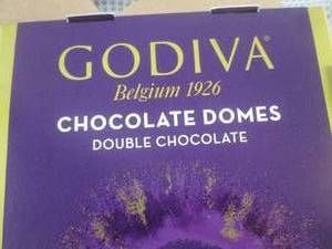 lot 159 image: (C-2) 48 Godiva Belgium 1926 Double...