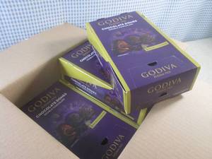 lot 160 image: (C-2) 48 Godiva Belgium 1926 Double...