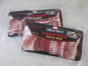 lot 176 image: (FRZ) 2 Packages of Frozen Hormel B...