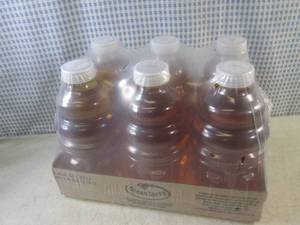 lot 189 image: (B-3) 6 Bottles of Ocean Spray Appl...